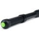 Titan 18.5 in. LED Stun Gun Baton 7.5M