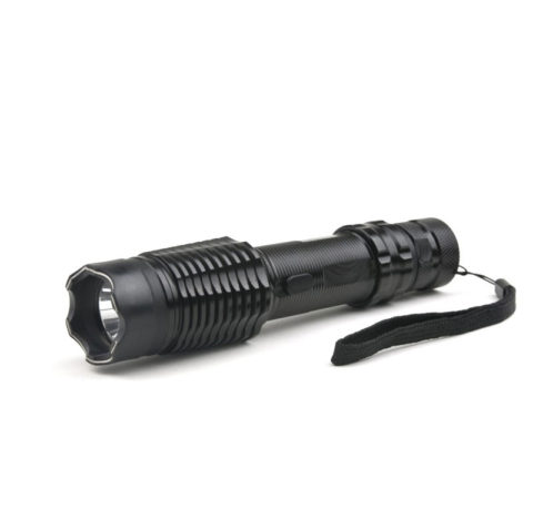 Escort Stun Gun Flashlight 6.5M (1188 Type)