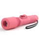 Inferno Stun Gun Flashlight Pink 6M