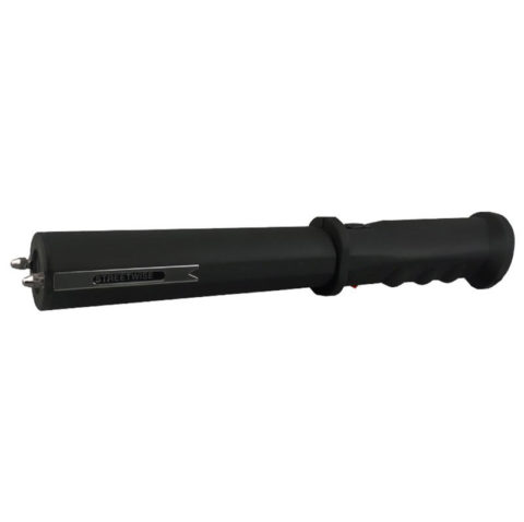 Nightstick LED Stun Gun Baton 5.5M (809 Type)
