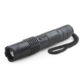 Stun Gun Flashlight Black - 140 Lm (M11 Type)