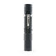 Stun Gun Flashlight Black - 140 Lm (M11 Type)