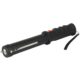 Rechargeable Stun Gun Baton Black 12M （mini809 Type）