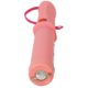 Rechargeable Stun Gun Baton Pink 12M (mini809 Type)