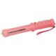 Rechargeable Stun Gun Baton Pink 12M (mini809 Type)