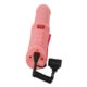 Rechargeable Stun Gun Baton Pink 12M (mini809 Type)