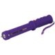 Rechargeable Stun Gun Baton Purple 12M (mini809 Type)