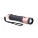 Stun Gun Flashlight Pink - 200 Lm