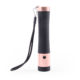 Stun Gun Flashlight Pink - 200 Lm