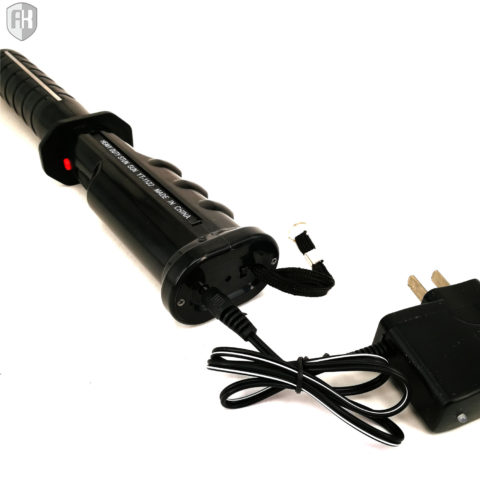 1122 Stun Gun/Electric Shock Flashlight