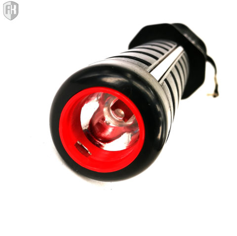 1122 Stun Gun/Electric Shock Flashlight