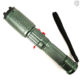 Portable Electric Shock Stick Self-Defense Stun Gun Riot Flashlight