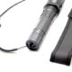 1101 High Power Strong Tactical Flashlight Stun Gun