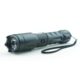 Stun Gun 200 Lumen Blinding Flashlight - High Voltage Edition
