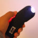 Mini Rechargeable Reliable Stun Gun with LED Flashlight