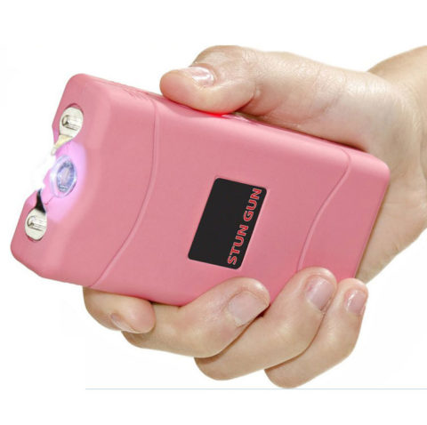 Hot Mini Stun Guns with High Voltage