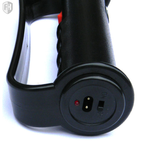 High Power Stun Gun with Delicate Design (911)