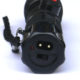 6000kv Most Powerful LED Stun Gun (1102)