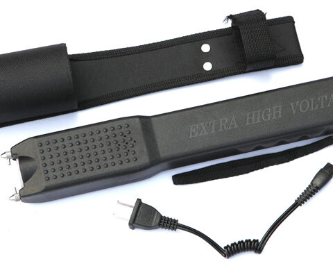 Amazing Stun Guns with Electric Shock (802)