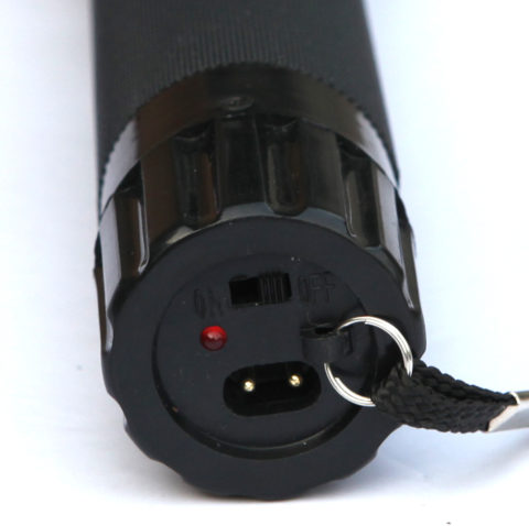 Personal Protection Stun Gun for Self Defense (801)