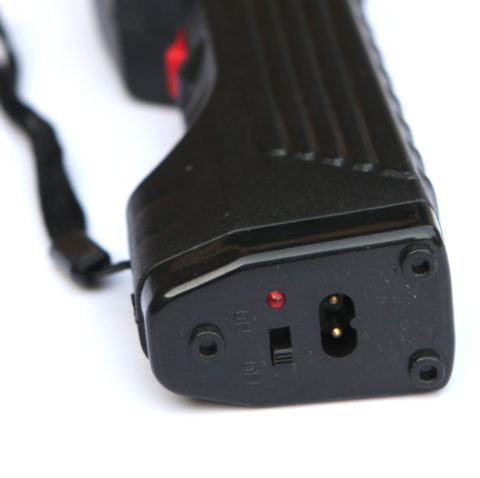 Outdoor Powerful Personal Defense Stun Gun