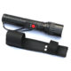 803 Flashlight Stun Gun for Personal Protection Rotate The Needle