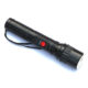 803 Flashlight Stun Gun for Personal Protection Rotate The Needle