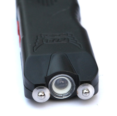 High Powerful Stun Gun for Self Defense