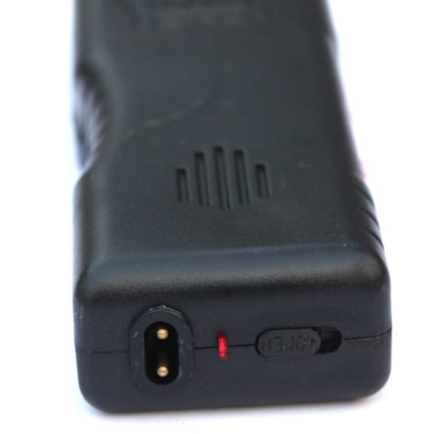 High Powerful Stun Gun for Self Defense