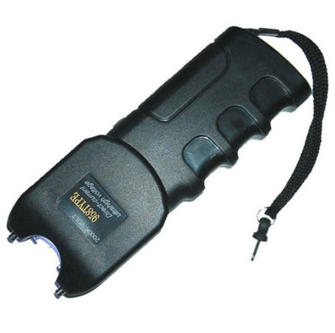 Police Self Defense Stun Guns (958)