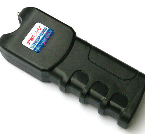 Police Self Defense Items Stun Gun (301)