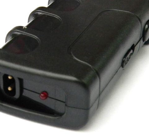 Police Self Defense Items Stun Gun (301)