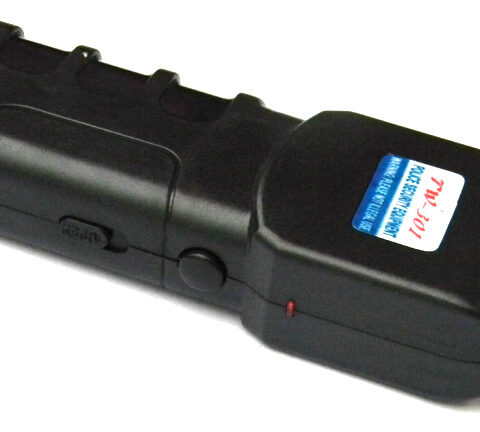 Police Self Defense Items Stun Gun (301)