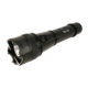 Rechargeable Strong Flashlight Stun Gun (1109)