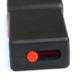High Voltage Zap Light Security Stun Device Stun Gun (609)